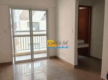 1ebf1b20e9f2ed0f57110000bac9b75e93aeddda · Apartamento com 2 dormitórios à venda, 57 m² por R$ 440.000,00 - José Menino - Santos/SP