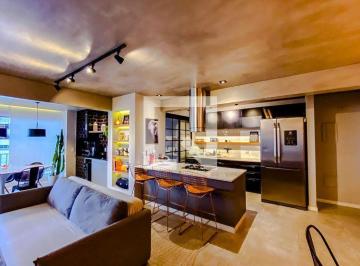 Apartamento · 89m² · 2 Quartos · 2 Vagas · Apartamento para Aluguel - Mooca, 2 Quartos, 89 m2 - São Paulo
