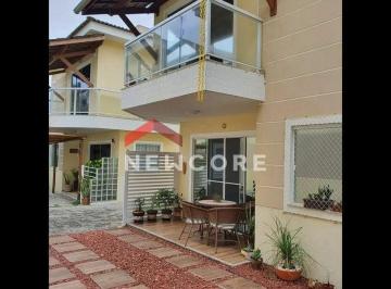 Casa · 126m² · 4 Quartos · 2 Vagas · Casa de condomínio em Rua Walter da Silva Maia - Ipitanga - Lauro de Freitas/BA