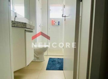 Apartamento Venda 56m² de 2 quartos · Apartamento em Rua Engenheiro Saint Martin - Vila Santa Tereza - Bauru/SP