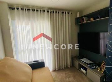 Apartamento en Venda de 2 quartos Vila Santa Tereza · Apartamento em Rua Engenheiro Saint Martin - Vila Santa Tereza - Bauru/SP