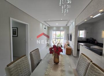 Apartamento · 89m² · 2 Quartos · 1 Vaga · Apartamento em  Rua Joaquim Gomes Bacarissa - Stella Mares - Peruíbe/SP