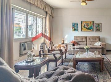 Apartamento · 158m² · 3 Quartos · 1 Vaga · Apartamento em  Rua Santa Rita - Floresta - Porto Alegre/RS