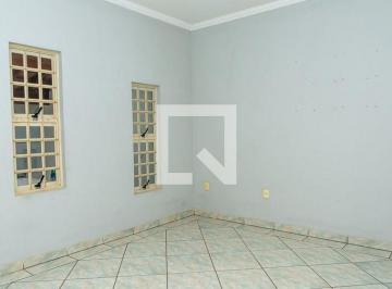 Casa · 150m² · 3 Quartos · 2 Vagas · Casa para Aluguel - Cidade Jardim, 3 Quartos,  150 m² - Americana