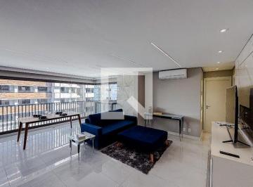 Apartamento · 76m² · 2 Quartos · 1 Vaga · Apartamento para Aluguel - Vila Mariana, 2 Quartos,  76 m² - São Paulo