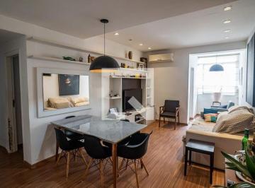 Apartamento · 90m² · 2 Quartos · Apartamento à Venda - Botafogo, 2 Quartos, 90 m² - Rio de Janeiro