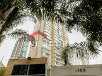 Apartamento · 55m² · 1 Quarto · 1 Vaga · Apartamento em  Rua Marechal Barbacena - Vila Regente Feijó - São Paulo/SP