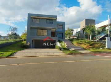 Casa · 330m² · 4 Quartos · 4 Vagas · Casa de condomínio em Rua Carlos Dias Ribeiro - Várzea - Lagoa Santa/MG
