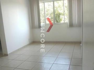Apartamento · 68m² · 2 Quartos · 1 Vaga · Apartamento em Avenida Bicok - Parque Santo Amaro - Campos dos Goytacazes/RJ