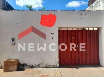 Casa · 220m² · 3 Quartos · 1 Vaga · Casa em Rua Bahia - Três Poderes - Imperatriz/MA