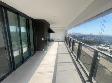 Apartamento de 4 quartos, São Paulo · Edificio Parque Global / Pronto / Alto padrão / 5 estrelas / De 326 a 547m²