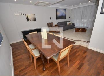 Apartamento · 131m² · 3 Quartos · 2 Vagas · Apartamento para Aluguel - Laranjeiras, 3 Quartos, 131 m² - Rio de Janeiro