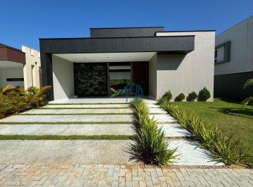 Casa · 202m² · 4 Quartos · 2 Vagas · condomínio jardins amsterdã - Casa Alto Padrão / Casa Alto padrão de Condomínio em Natal / Casa de A