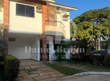 Foto 01 · Sobrado em Condominio Fechado na Morada Nobre