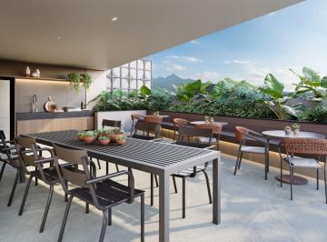 Apartamento de 1 quarto, Rio de Janeiro · APARTAMENTO - 32 m² - PORTO MRARAVILHA - 01 DORMITÓRIO - STUDIO - LAZER