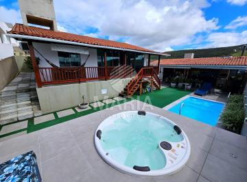 Casa de 3 quartos, Gravatá · Casa em residencial fechado à venda com piscina privativa - Gravatá/PE!