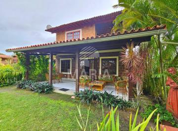 Casa , Gravatá · Casa em condomínio à venda com 4 suítes - Gravatá/PE!  