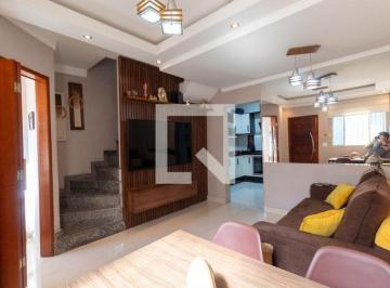 Casa · 76m² · 2 Quartos · 1 Vaga · Casa à Venda - Vila Ré, 2 Quartos,  76 m² - São Paulo