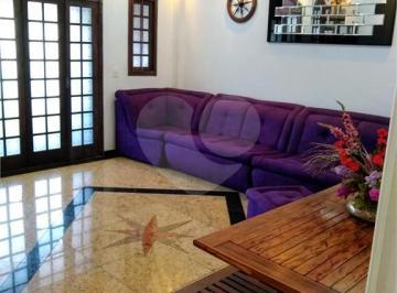 Casa · 200m² · 6 Quartos · 2 Vagas · Sobrado com 6 quartos à venda em Vila guarani (z sul) - SP