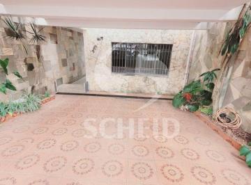 Casa · 140m² · 3 Quartos · 2 Vagas · Sobrado no Jardim Umuarama com duas vagas!!!