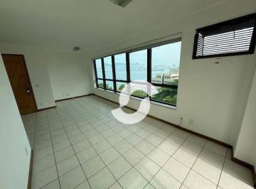860d7ea98307b7cbda578d2e85ed45ad4b2ceacf · Apartamento com 3 dormitórios à venda, 115 m² por R$ 900.000,00 - Boa Viagem - Niterói/RJ
