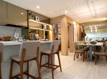 Apartamento de 3 quartos, São Paulo · Apartamento de 157 m² com 3 suítes e sala ampliada próximo a Av Sumaré