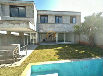Foto 01 · VENDA CASA DE ALTO PADRÃO EM CONDOMÍNIO FECHADO NO CAMPO BELO 04 SUÍTES 04 VAGAS 450m²