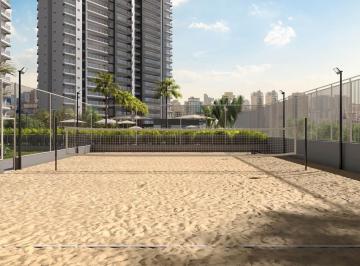 Apartamento de 3 quartos, São Paulo · Apartamento de 127 m² com 3 suítes (4 banheiros) - 2 vagas de Garagem