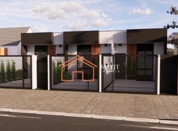 Foto 01 · Imperdível Casa à Venda em Joinville-SC, Bairro Aventureiro: 2 Quartos, 1 Sala, 1 Banheiro, 1 Vaga n