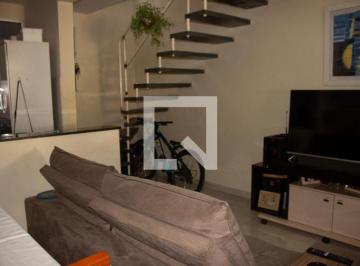Casa · 67m² · 2 Quartos · 1 Vaga · Casa à Venda - Arvoredo II, 2 Quartos,  67 m² - Contagem