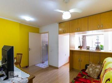 Apartamento · 40m² · 1 Quarto · Apartamento para Aluguel - Botafogo, 1 Quarto, 40 m² - Campinas