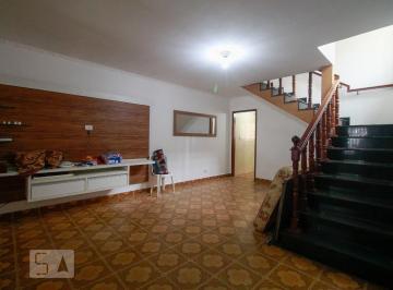 Casa · 120m² · 3 Quartos · 2 Vagas · Casa à Venda - Vila Formosa, 3 Quartos,  120 m² - São Paulo