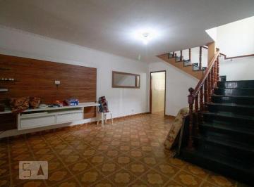 Casa · 120m² · 3 Quartos · 2 Vagas · Casa à Venda - Vila Formosa, 3 Quartos, 120 m² - São Paulo