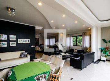 Apartamento · 360m² · 5 Quartos · 2 Vagas · Apartamento para Aluguel - Centro, 5 Quartos,  360 m² - Guarujá