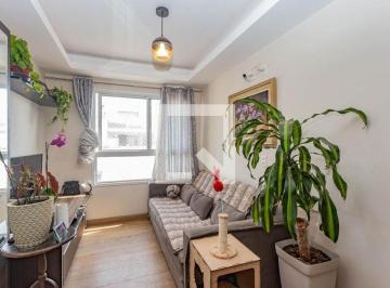 Apartamento · 105m² · 2 Quartos · 1 Vaga · Apartamento à Venda - Vila das Mercês, 2 Quartos,  105 m² - São Paulo