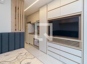 Apartamento · 22m² · Imoveis - no Jardim das Acácias