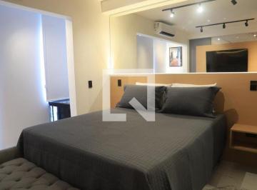 Apartamento · 27m² · Imoveis - em Mirandópolis