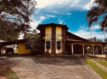 202407072014468569.jpg · Casa em Condomínio para Venda em Jacareí, Condomínio Lagoinha, 3 dormitórios, 1 suíte, 4 banheiros, 