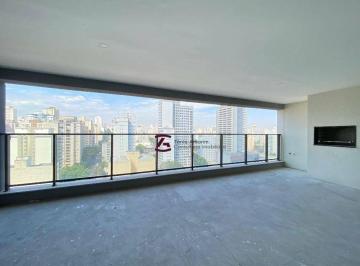 cddec81939547aa9be98270f71e871dacd8d4cf6 · Apartamento Novo com 3 suítes à venda, 191 m² - Perdizes - São Paulo/SP