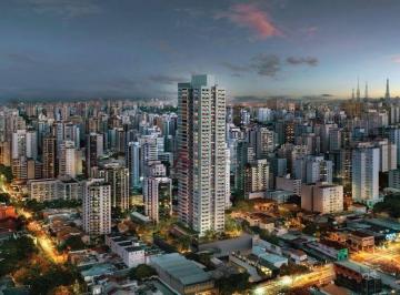 b8f7a3a72d914a0976a61be5fb62d87b51ef4d3b · Apartamento novo decorado com 3 suítes à venda, 191 m² - Perdizes - São Paulo/SP