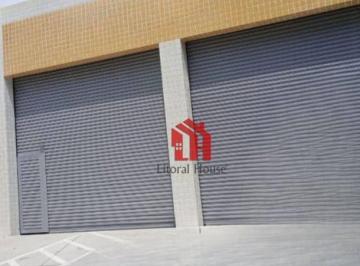 05cee3c875c915e79376e4df9107daab4bfa4859 · Loja para alugar, 322 m² por R$ 19.500,00/mês - Marapé - Santos/SP