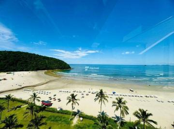 f694c34c15c0445f52f11874160cfb6e0e80b53a · Cobertura com 4 suítes para locação, 300 m² - Riviera de São Lourenço - Bertioga/SP