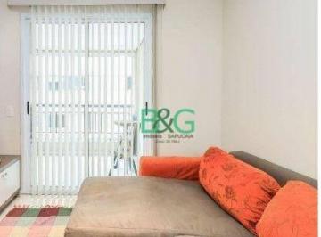 3e64aef133c2247e0b80f62db878c1fd48a27a0b · Apartamento à venda, 71 m² por R$ 1.449.000,00 - Vila Mariana - São Paulo/SP
