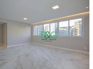 1b922f2d8f60259000b6414d575f789840459b22 · Apartamento à venda, 160 m² por R$ 2.099.000,00 - Paraíso - São Paulo/SP