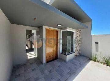 Casa de 3 quartos, Caraguatatuba · Casa à venda 3 dorm. , 77 m² por R$ 370.000,00 - Golfinhos - Caraguatatuba/SP