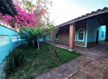 Casa de 3 quartos, Caraguatatuba · Casa com 3 dorm. à venda, 150 m² por R$ 730.000,00 - Indaiá - Caraguatatuba/SP