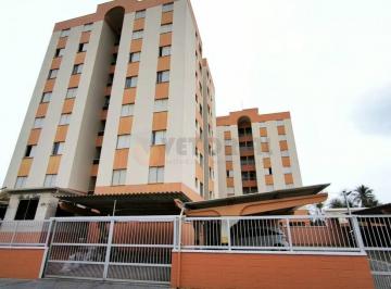 Apartamento de 2 quartos, Caraguatatuba · Apartamento com 2 dorm. venda, 55 m² por R$ 405.000 - Sumaré - Caraguatatuba/SP