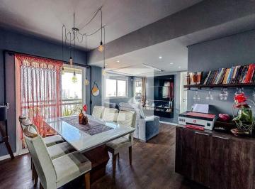 Apartamento · 60m² · 3 Quartos · 1 Vaga · Apartamento para Aluguel - Liberdade, 3 Quartos, 60 m² - São Paulo