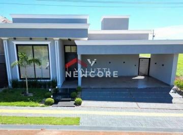 Casa · 252m² · 3 Quartos · 4 Vagas · Casa de condomínio em Praça Getúlio Vargas 72 - Centro - Foz do Iguaçu/PR
