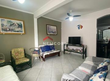 Casa · 127m² · 3 Quartos · 4 Vagas · Casa em  Rua dos Bagres - Balneário Flórida Mirim - Mongaguá/SP